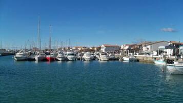 Port de plaisance