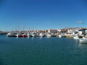 Marina