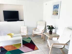 Interiör