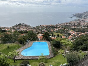 Pool - Casa da Ângela - By Wehost (Funchal)