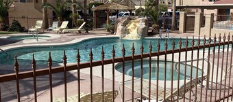 Havasu Cozy Condo