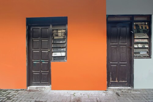 Hotel O Barokah Kostel Syariah