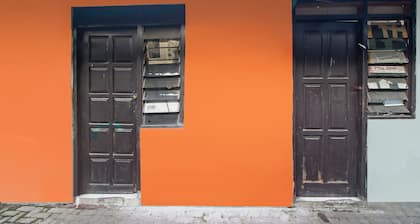 Hotel O Barokah Kostel Syariah