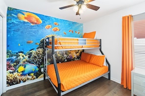 5 Schlafzimmer, Bügeleisen/Bügelbrett, WLAN, Bettwäsche