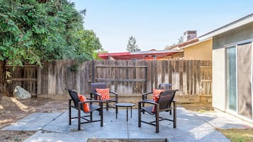 Terrass/Patio