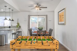 Sala de juegos