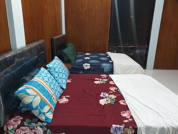 ห้องพัก