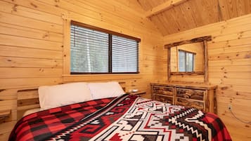 4 habitaciones y wifi