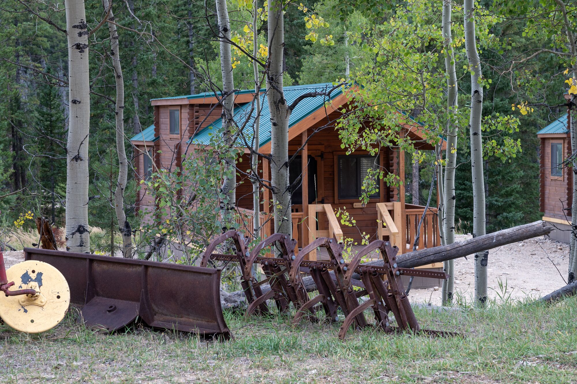 4 Br Cabin Vacation Rental In Granby, Colorado Vrbo Property 3651494