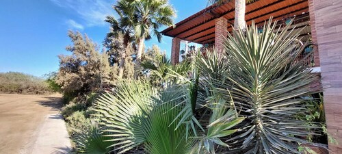 LA Casa DE TUS Sueños