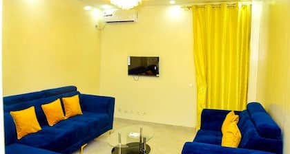 Zone calme et discret