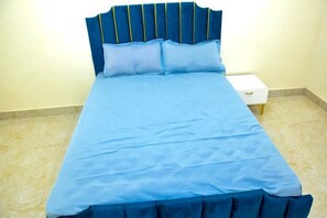 2 bedrooms, WiFi, bed sheets - Zone calme et discret  (Dakar)