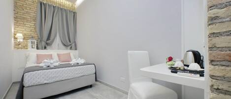 Classic-rum - 1 dubbelsäng | Egyptiska bomullslakan, sängtillbehör av högsta kvalitet och duntäcken