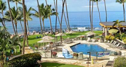 Mana Kai Maui Resort