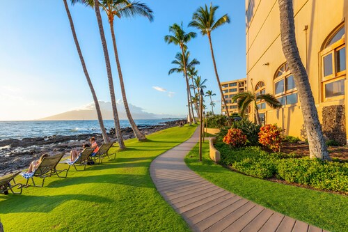 Mana Kai Maui Resort