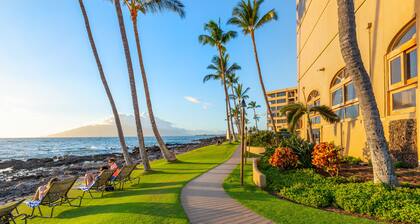 Mana Kai Maui Resort