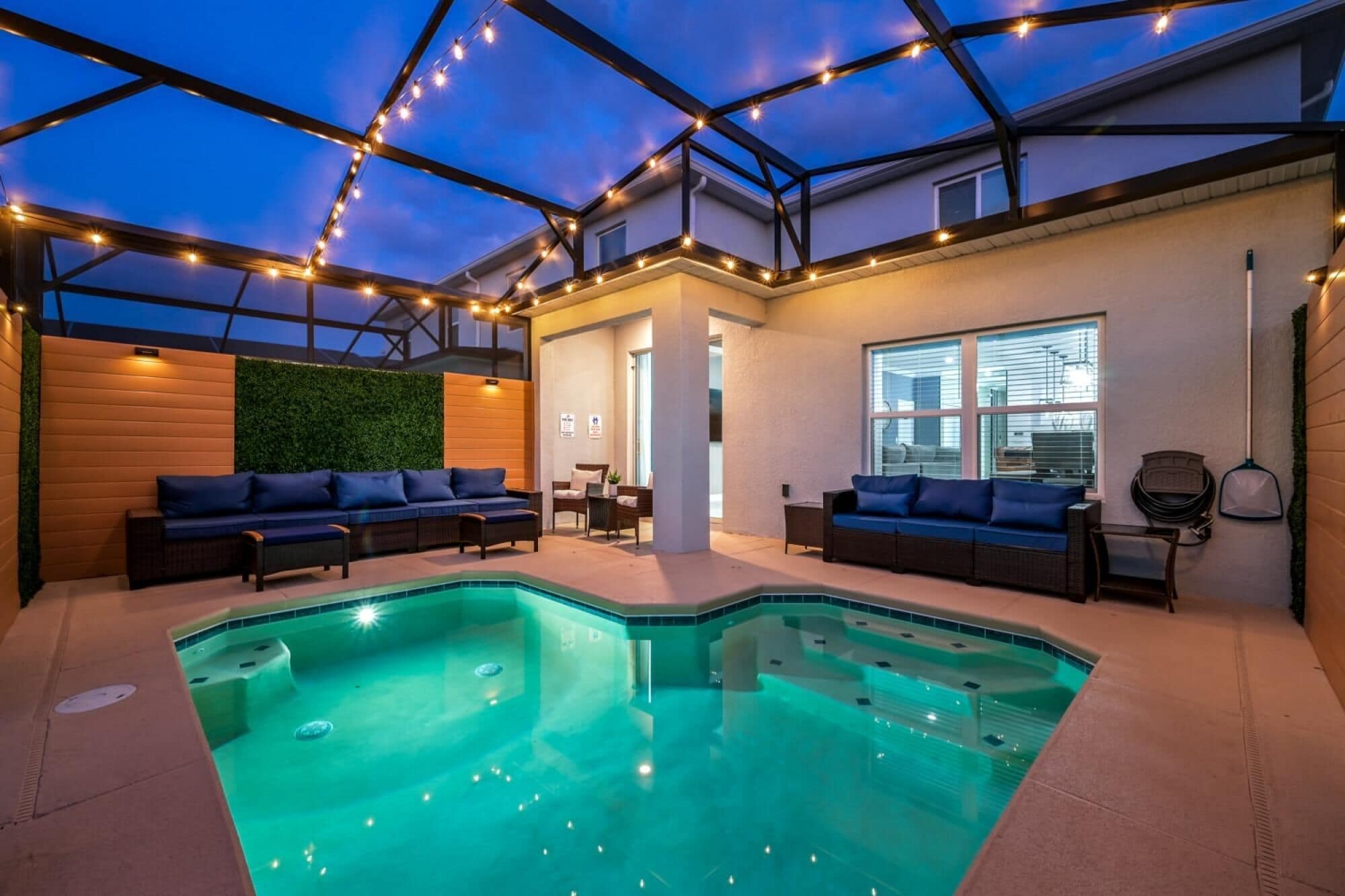 Villa | 5 bedrooms