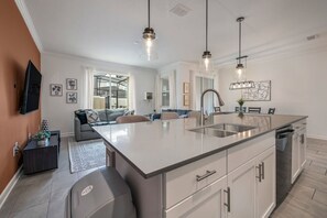 Villa | 4 Schlafzimmer