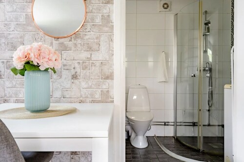 Privat Stuga i Malmö