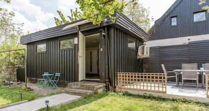 Privat Stuga i Malmö