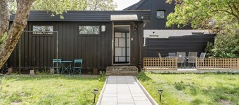 Privat Stuga i Malmö