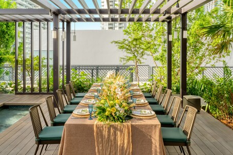 Gale Miami Hotel and Residences - Image 49
