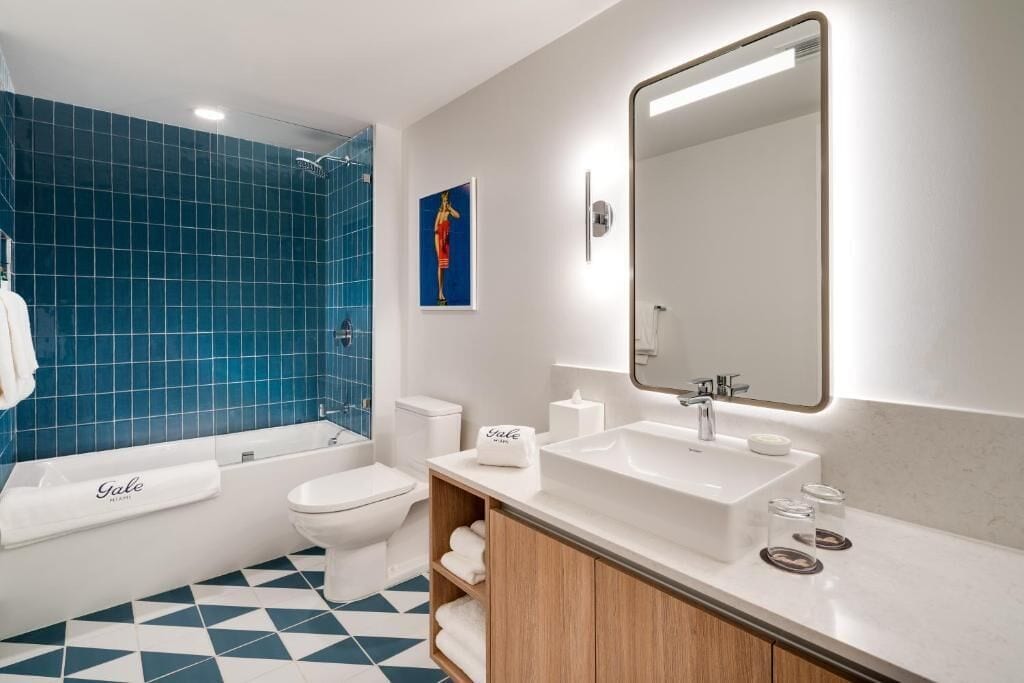 Photo - Gale Penthouse Miami Hotel & Residences