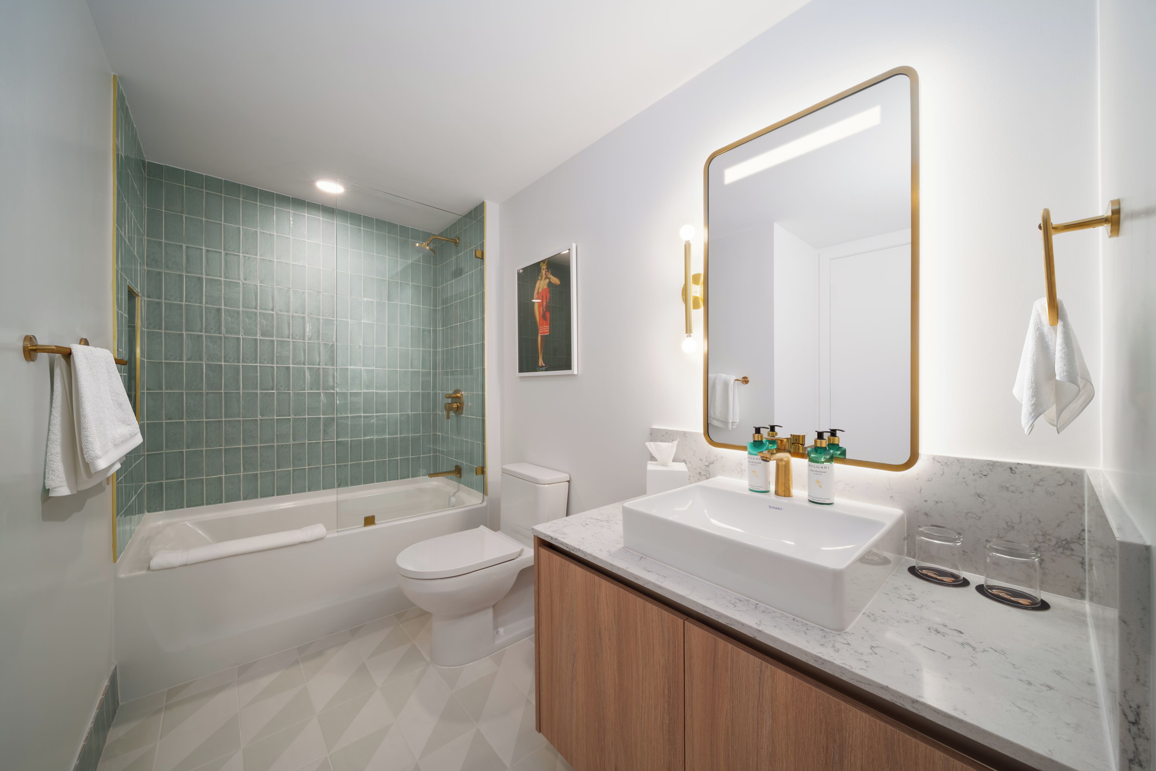 Photo - Gale Penthouse Miami Hotel & Residences