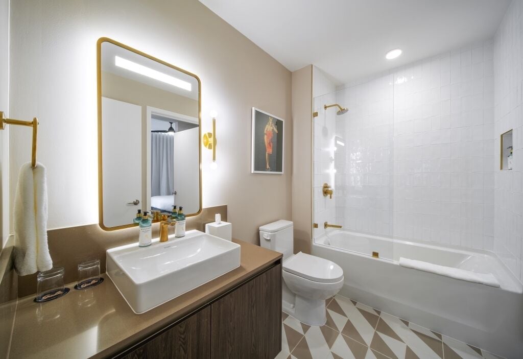 Foto - Gale Penthouse Miami Hotel & Residences