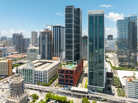 Gale Miami Hotel and Residences - Image 48