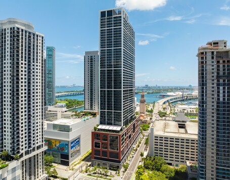 Gale Miami Hotel and Residences - Image 43