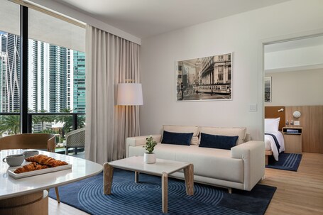 Gale Miami Hotel and Residences - Image 40