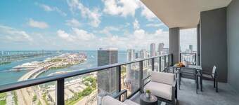 Gale Miami Hotel and Residences