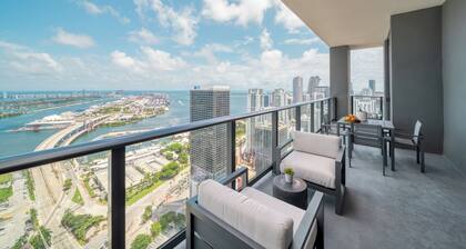 Gale Miami Hotel and Residences