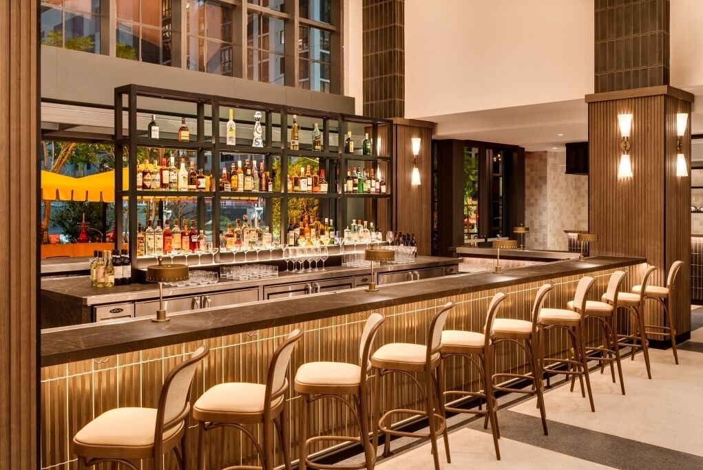 Photo - Gale Penthouse Miami Hotel & Residences