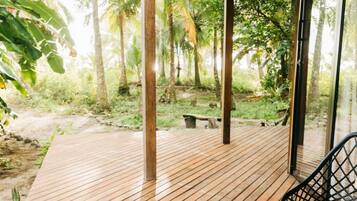 テラス / パティオ