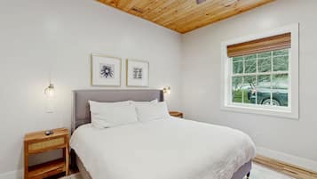 3 chambres, fer et planche Ă repasser, accĂšs Internet, draps fournis