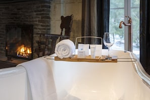 Chambre | Salle de bain