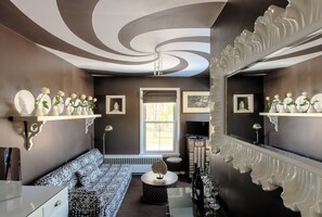 منطقة المعيشة