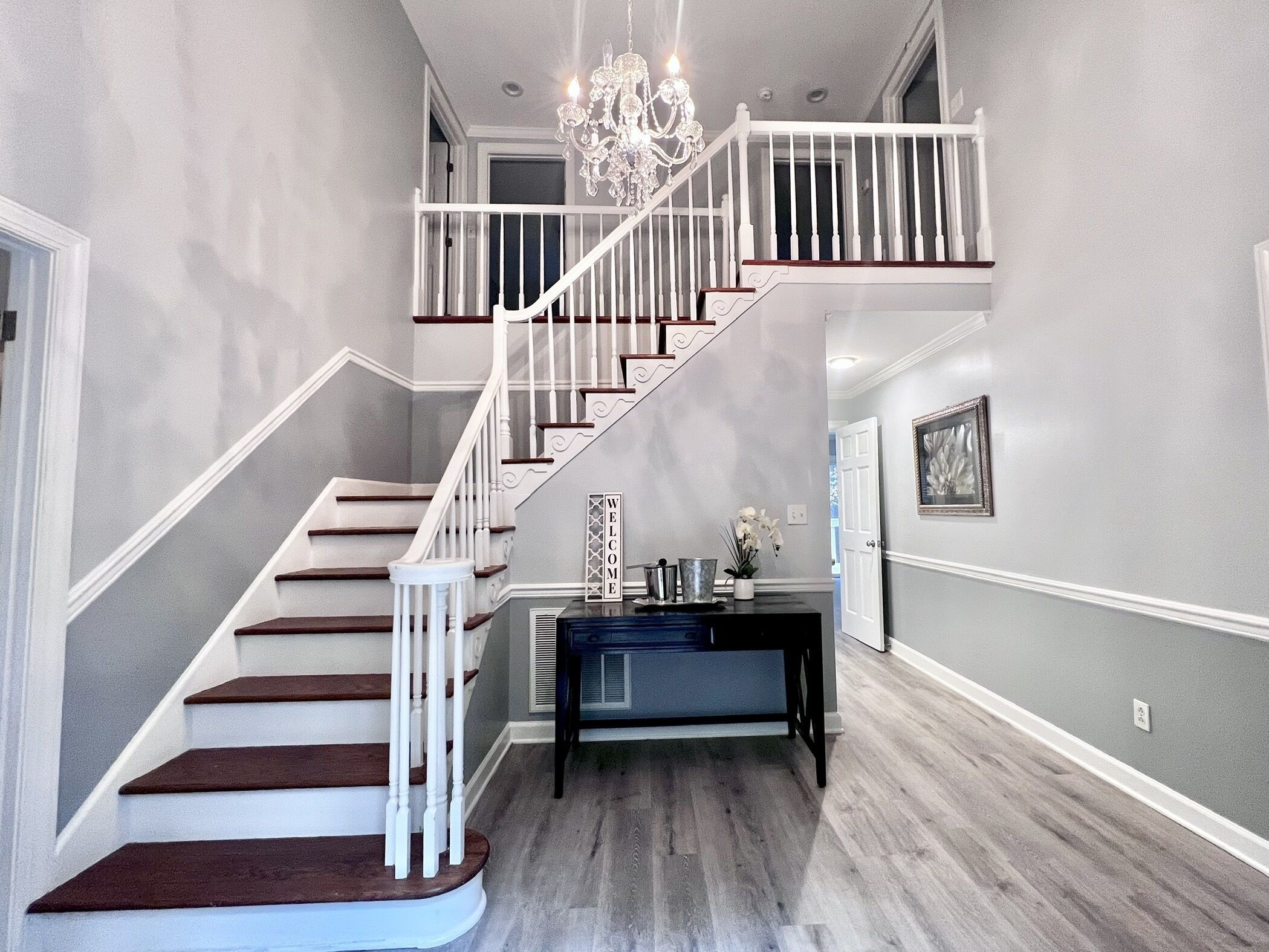 Raleigh Vacation Home- Minutes Away from RDU, Hiking Trails, and Restaurants!