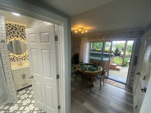 Spielezimmer