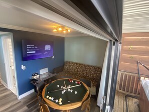 Sala de jogos