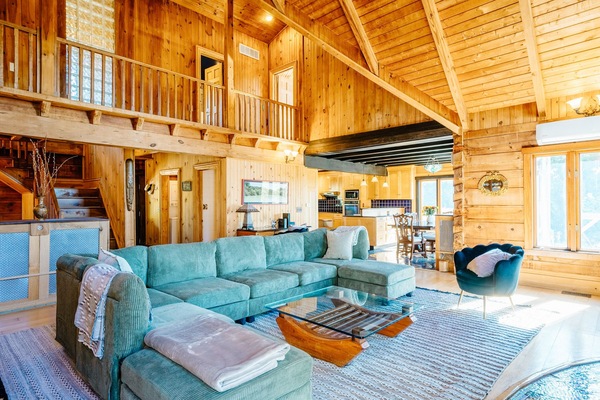 Smart-TV og fotballspill