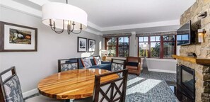 Interior - Heavenly Ski Holiday at Marriott Timber Lodge Tahoe (South Lake Tahoe)