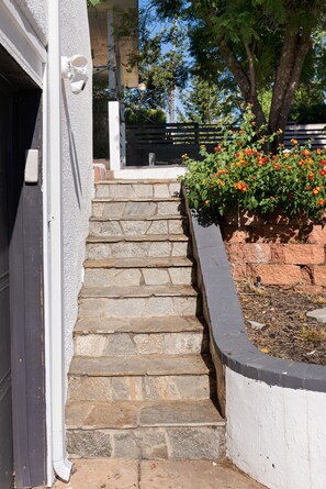 Detalle exterior