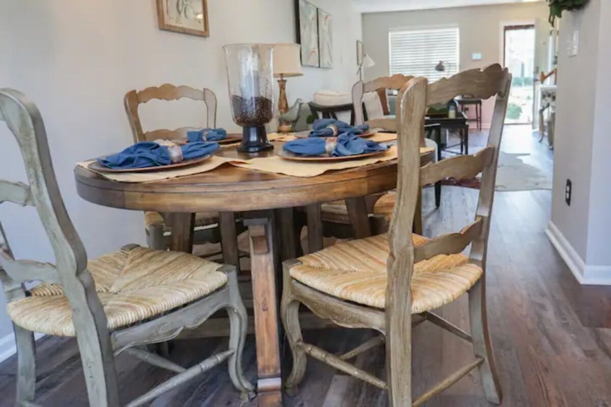 Bild für Gastgeberprofil