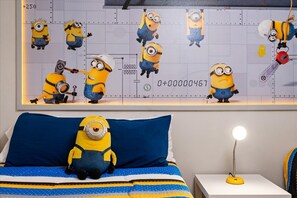 Chalet | 5 bedrooms, free WiFi - Comfortable 5BR at Paradise Palms Resort (Kissimmee)