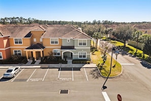 Chalet | Exterior - Comfortable 5BR at Paradise Palms Resort (Kissimmee)