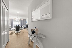 Chalet | Interior - Comfortable 5BR at Paradise Palms Resort (Kissimmee)