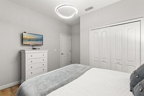Chalet | 5 bedrooms, free WiFi - Comfortable 5BR at Paradise Palms Resort (Kissimmee)